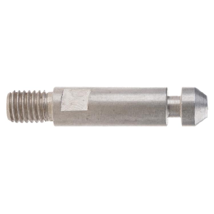 Stainless Steel Extension Screw Pin Bolts Universals Joint Windsurfing Mast Foot 10mm Screw Pin Bolts Windsurfing Part