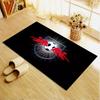 RB Leipzig Carpet Rug for Living Room Bedroom Home Sofa Decoration,Kids Play Non-slip Floor Mat
