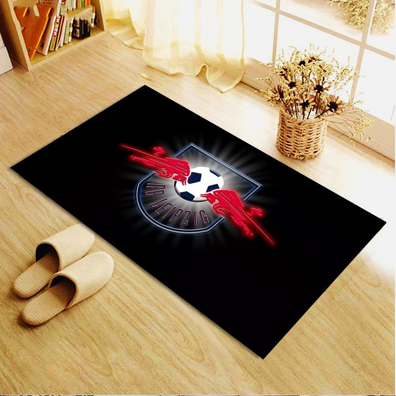 RB Leipzig Carpet Rug for Living Room Bedroom Home Sofa Decoration,Kids Play Non-slip Floor Mat