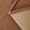 Sofa Cushion Solid Color Plush Cushion  Autumn and Winter New High-grade Sense Thickened Non-slip Sofa Cover Cover Cloth
