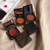 HER ORANGE ~ Sweetheart Sheer Lip Mud Natural Nu Multi-uso Blush Creme Branqueador de Cor Única