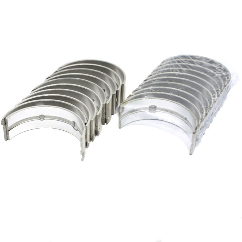 100-ED01 1004012-ED01 Connecting Rod & Crankshaft Bearing Shell Set For Hover H5 H6 WINGLE 4D20