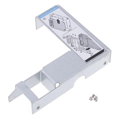 Vasso Caddy Adattatore da 3,5" a 2,5" Per Dell R710 R410 R510 R720 R730