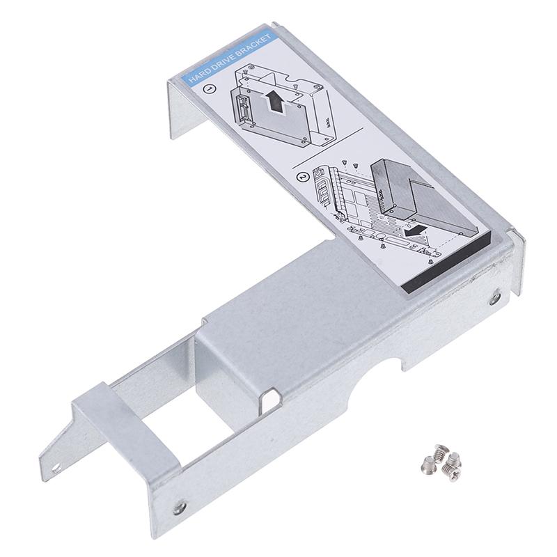 3,5" na 2,5" Adaptérový rámeček pro Dell R710 R410 R510 R720 R730