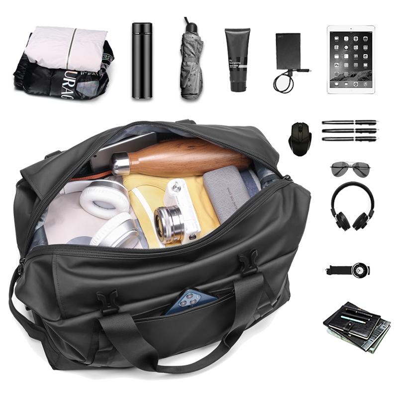 Travel Men sports Backpack Multi functional shoulder bag Women Swimming Fitness handbag Hiking Business backpack Training bag