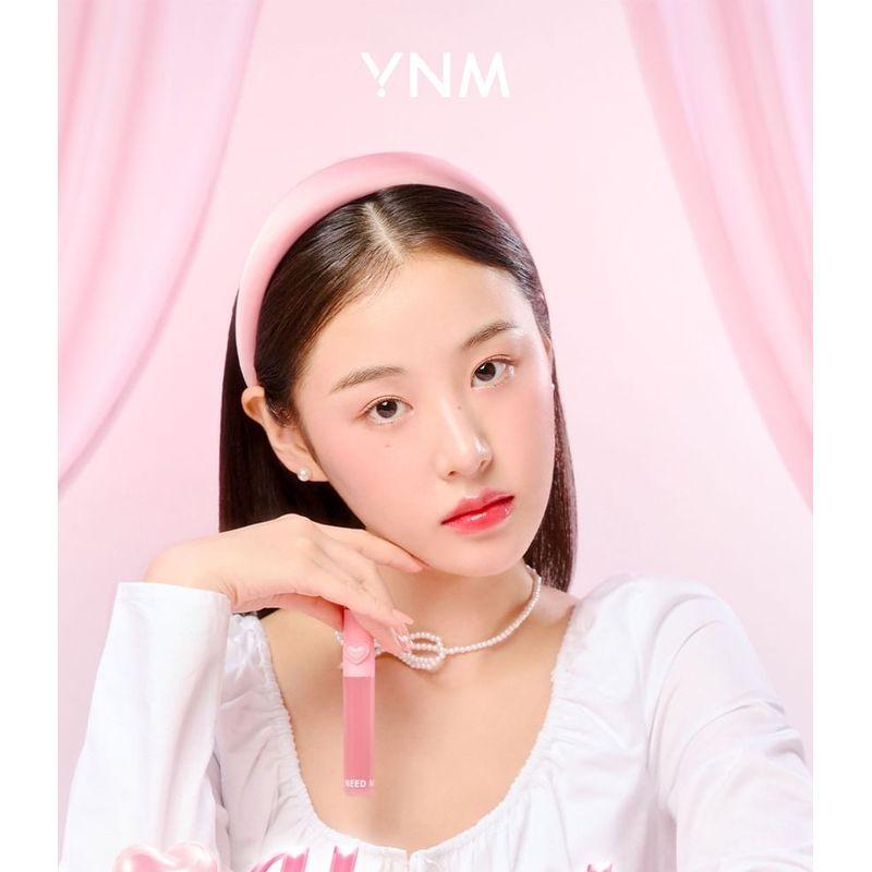YNM Heart Jelling Tint - 6 Colors