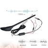 X7JF Versatile Car Antenna Reliable Car Antenna Plastic High Gains 15DBI for Vehicles