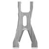 Aluminum Alloy Upgrading Part Rear Swing Arm Fit for WL A959 A979 A969 1Celsius18 RC Car