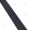Generator Belt Steering Booster Pump Belt Air Compressor Belt 4PK985 4PK1100 Suitable for Great Wall Haval H3H5 Gasoline Engine