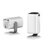 YL05A Ultra-Short Throw Portable Smart Projector, 720P, Android 13 LCD, Supports HD 4K