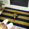 1PC rug Cadiz Cf Badge Design Carpet, Chair Rug,Area Rug for Office Bedroom living rooms bedroom, Doormat decor Christmas fan gifts