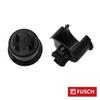 Left & Right Rear Tail Gate Hinge Bushing Kit Fit For 2005-2018 Nissan Frontier