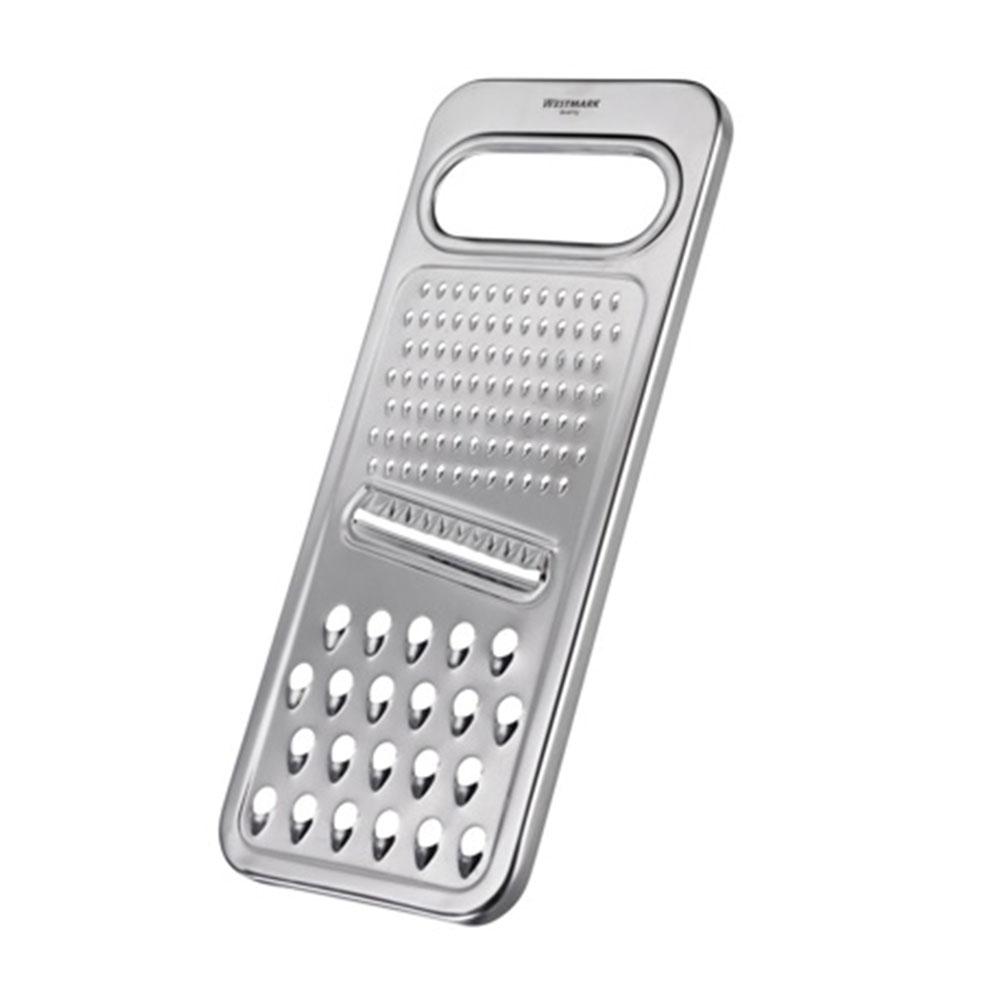 Gefu Retaro Stainless Steel Grater (Universal)