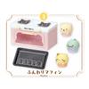 Re-Ment San-X Sumikkogurashi Everyone's Sweets Cooking 1 Box Approx. H120 x W145 x D205mm ATBC-PVC, ABS