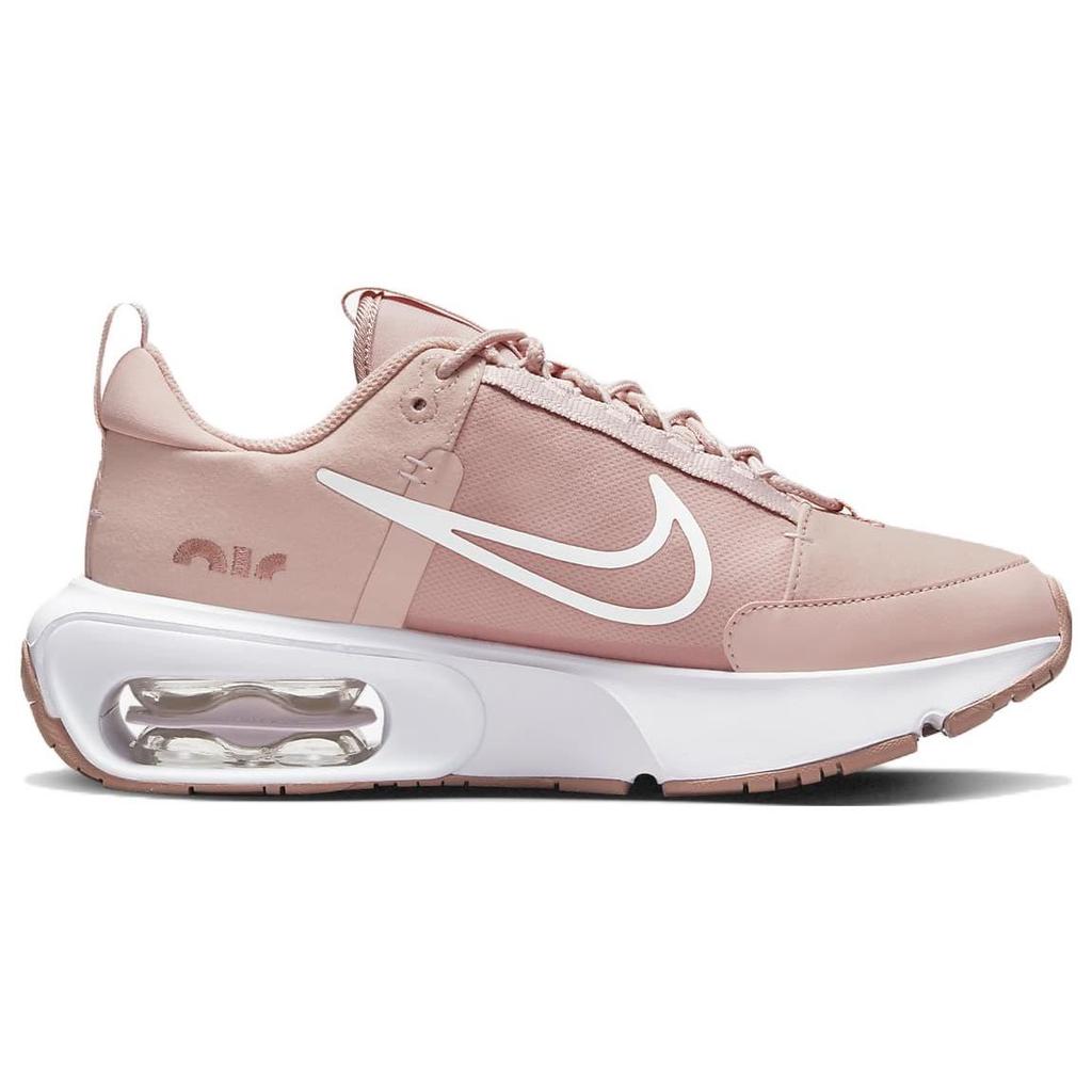 Nike Air Max Interlock Pink Oxford Women Sneakers White Barely-Rose Summit-White DQ2904-600