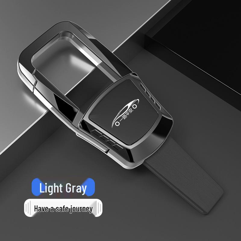 Kompatibler Toyota Schlüsselanhänger für Highlander, Corolla, Prado, Asia Dragon, RAV4, Levin und Camry