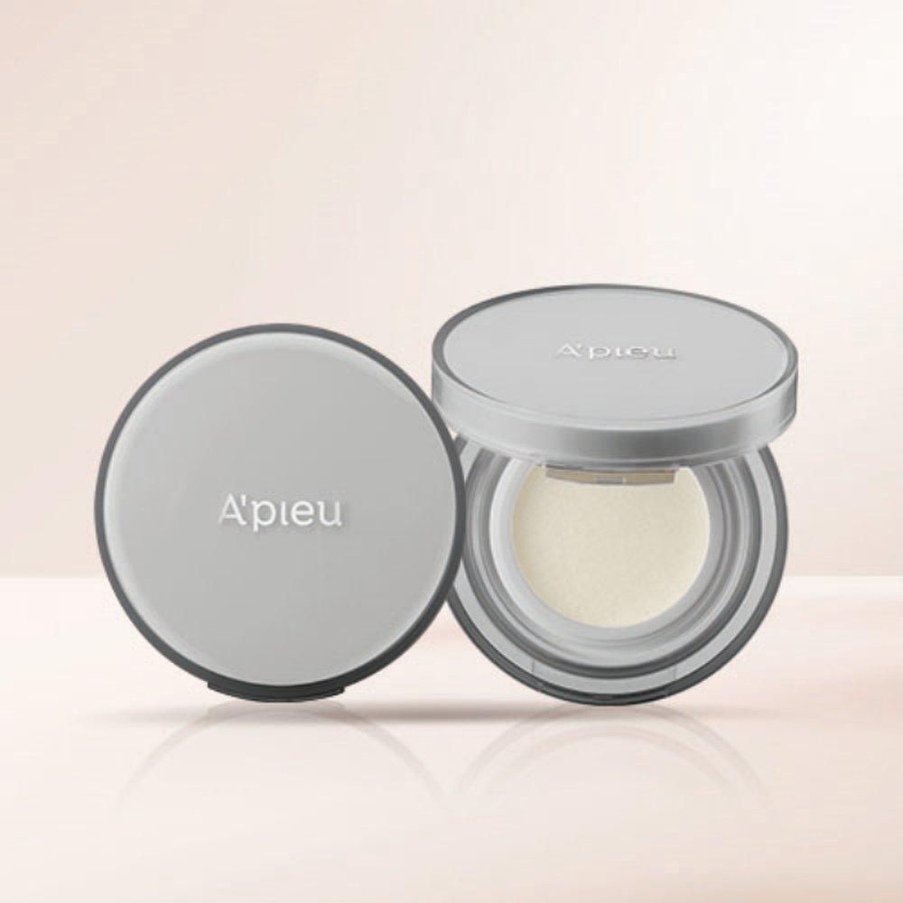 A'PIEU Waterlock Finisher Super Velvet Mini 4g