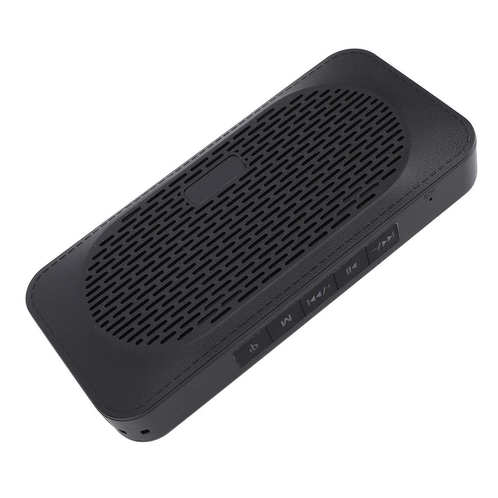 Wireless Bluetooth Speaker IPX5 Water Resistant BT 4.1 FM Radio 4000mAh Rechargeable Outdoor Bluetoo