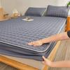Couple Bed  Double Bed Sheets Mattress Covers 2 People Bed Cover Elastic Fitted Sheet 140 160x200 Queen  Bedspread Bed Linen