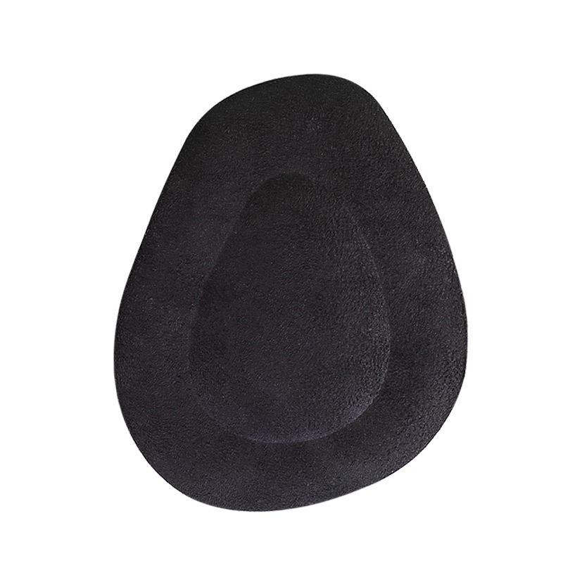 Anti-slip Silicone Gel Forefoot Pads Inserts for Plantar Fascitis Half Insoles for Shoes Women Anti-Pain Foot High Heels Sandals