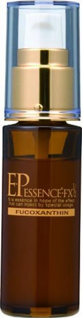 EP Essence Eporation Genuine Essence EP Essence FX Half 30ml EPFXH