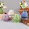 Japanese Matcha Whisk Holder Teaware Matcha Ceremony Matcha Whisk Container Handmade Whisk Holder For Dining Room Home Teahouse