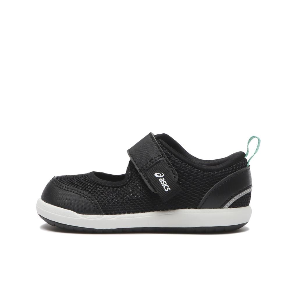Asics Meshoes Baby 3 001 Черный 1144a431 001 Черный 130
