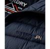 Superdry Storm Hybrid Padded куртка