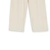 New MLB New York Yankees Casual Pants Unisex Cream 3APTB0551-50CRS