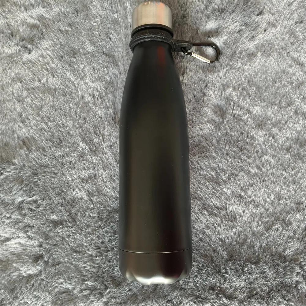 350/500750/1000ml Nerezová Izolovaná Vakuová Láhev na Vodu Termosky na Sportovní Láhve žena Láhev na Colu