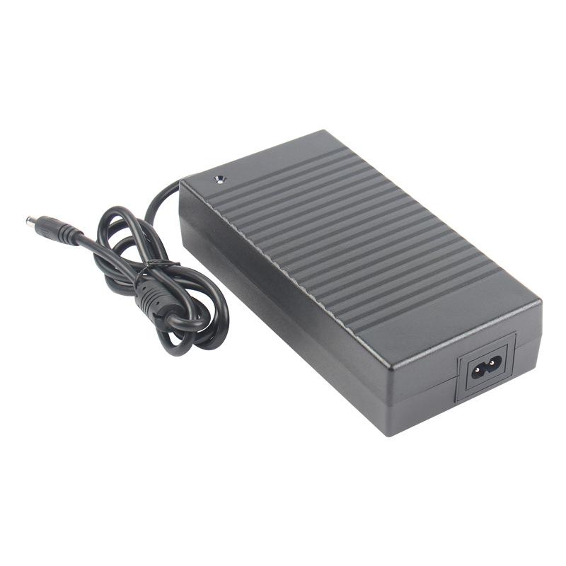 12V 5A Laptop & All-in-One Monitor Power Adapter Charger, 24V 2A
