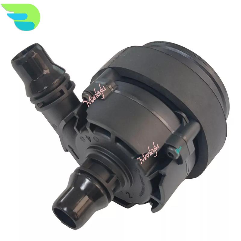 Cooling Water Pump For Mercedes-Benz C-Class E-Class GLC-Class 0005004386 A0005003500