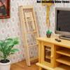 1/12 Miniature Ladder Dollhouse Furniture Accessories