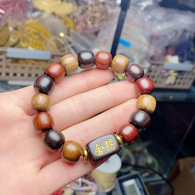Bracciali – Bracciali con perline