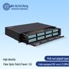 Xinke Kaibang 2U MPO High-Density Fiber Optic Patch Panel