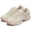 Asics Gel-1090 Comfortable Durable Low-Top Lifestyle Shoes Unisex Shoes Gray 1203A243-029