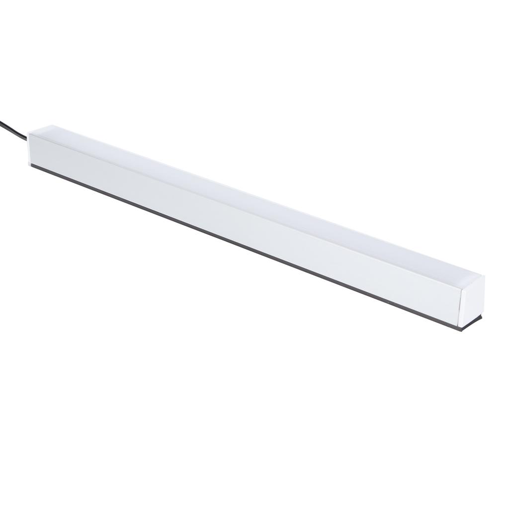 Lighting Lamp 12V LED Colorful Acrylic Magnetic 4 Pin Strip Lamp with Manual Controller for Computer Case