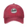 2026 Latest H-Harry S-Styles Fan Baseball Cap Sun  Hunting Camping Breathable Washed Trucker Hat Trendy Print Baseball Caps