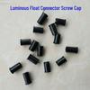 Luminous Gravity-Sensing Electronic Fishing Float Materials & Connector
