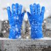 Cryogenic Warm Gloves -200 celsius  to -360 celsius  Low Temperature Resistant Cold Proof Liquid Nitrogen