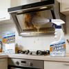 Spray de Limpieza Doméstica Jakehoe para Suelo de Cocina Vidrio Coche Removedor de Manchas Profundas Desodorizante Limpiador Multiusos Descontaminante