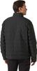 Winter Jacket Helly Hansen Alby Insulated Quilted Jacket Black