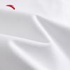 Anta Women's Retro Academy Style Quick-Dry Polo Shirt