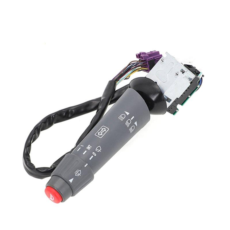 For Mercedes Actros Axor Atego Turn Signal Switch Part Number A0085450124 0085450124