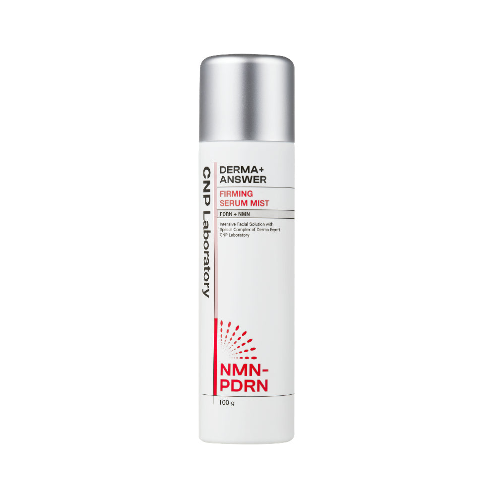 CNP Derma&Serum Firming Serum Mist 100g (NMN+PDRN)
