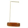 Brush Holder Chinese Shelf Calligrapghy Hanger Pen for Year