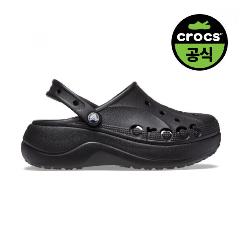 Crocs Baya Platform Clog