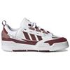 Adidas Originals Adi2000 'Red White' Women's Sneakers HQ8653