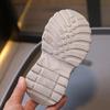 New Spring and Autumn Boys and Girls Fashionable and Versatile Cartoon Comfortable Soft-soled Non-slip Sports Shoes