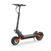 JOYOR S8-S-Z Cidade scooter elétrica conveniente Motor 600W*2 Scooter elétrica off-road Bateria 48V 26Ah Scooter elétrica todo-o-terreno de 10 polegadas